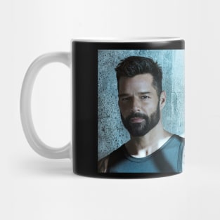 jol Enrique ly Iglesias na tour 2020 Mug